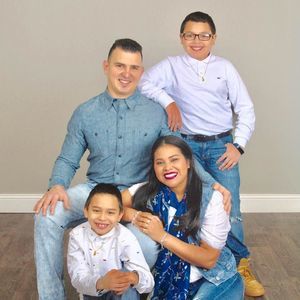 Meet your Posher, Leonel